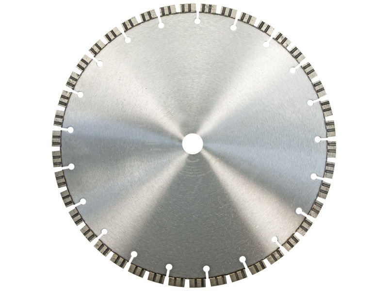 Алмазный диск Eibenstock Ø350 для ETR 350