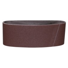 Шлифовальная лента Milwaukee 100х610 зерно 100