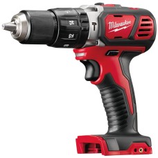 Аккумуляторная ударная дрель - шуруповерт Milwaukee M18 BPD-0