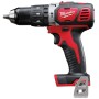 Аккумуляторная ударная дрель - шуруповерт Milwaukee M18 BPD-0