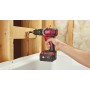 Аккумуляторная ударная дрель - шуруповерт Milwaukee M18 BPD-402C