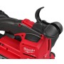 Аккумуляторная ленточная шлифовальная машина Milwaukee M18 FUEL FBTS75-0