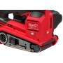 Аккумуляторная ленточная шлифовальная машина Milwaukee M18 FUEL FBTS75-0