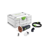 Кромочный фрезер Festool OFK 500 Q-Plus R3