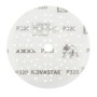 Шлифовальные круги Mirka Novastar Ø 125 мм P120 (89 отверстий)