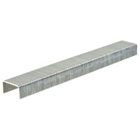 Скобы для степлера Milwaukee 6 мм 1200 шт