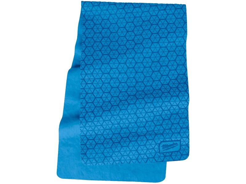 Охлаждающее полотенце Milwaukee PVA COOLING TOWEL