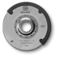 Пильное полотно FEIN BIM D100 WOOD, 1 шт