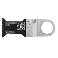 Стандартное пильное полотно FEIN E-Cut, 50 x 35 мм, 5 шт