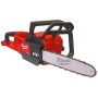 Аккумуляторная цепная пила Milwaukee M18 FUEL FCHS35-0