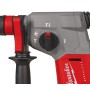 Аккумуляторный перфоратор Milwaukee M18 BLHX100P-502P