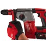 Аккумуляторный перфоратор Milwaukee M18 BLHX-0X