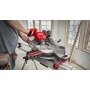 Аккумуляторная торцовочная пила Milwaukee M18 FUEL FMS 305-0