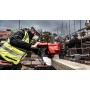 Аккумуляторная торцовочная пила Milwaukee M18 FUEL FMS 305-0