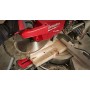 Аккумуляторная торцовочная пила Milwaukee M18 FUEL FMS 305-0