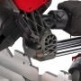 Аккумуляторная торцовочная пила Milwaukee M18 FUEL FMS 305-0