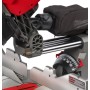 Аккумуляторная торцовочная пила Milwaukee M18 FUEL FMS 305-0