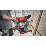 Аккумуляторная торцовочная пила Milwaukee M18 FUEL FMS 305-0