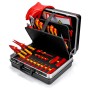 Ящик для электромонтажных инструментов "Basic" для работ на электромобилях 34-teilig KN-002105EV