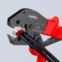 Инструмент для опрессовки кабельных наконечников Knipex KN-975218