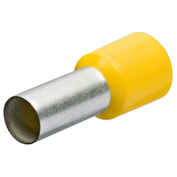 Гильзы контактные с пластмассовыми изоляторами По 50 штук KN-9799339