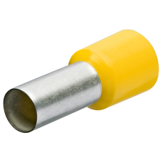 Гильзы контактные с пластмассовыми изоляторами По 50 штук KN-9799339