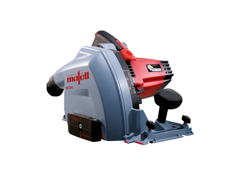 Фреза для алюминиевых композитных панелей Mafell MF-AF 90