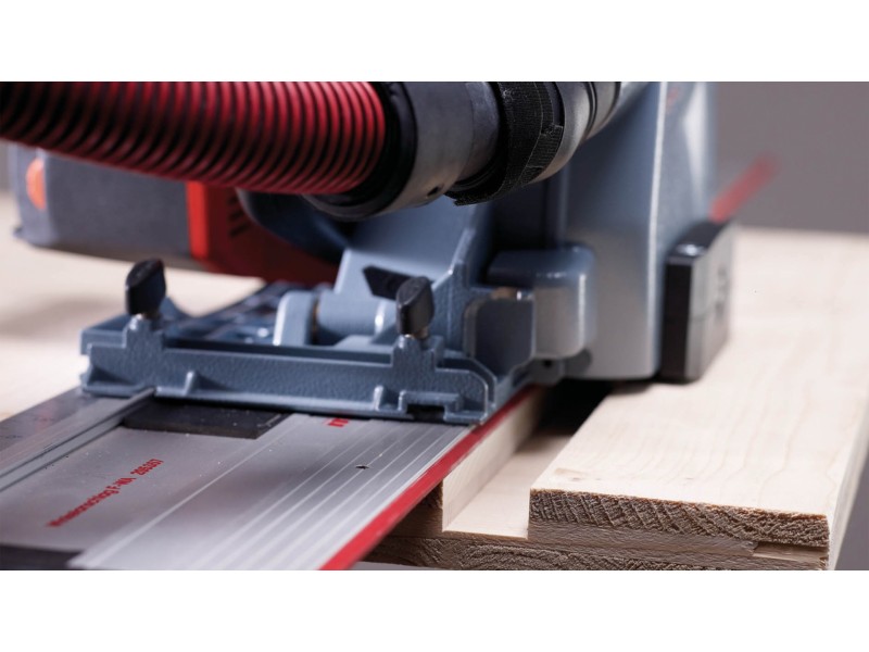 Фреза для алюминиевых композитных панелей Mafell MF-AF 90