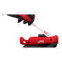 Складная пила, универсальная Milwaukee Sawzall 150 мм GEN II