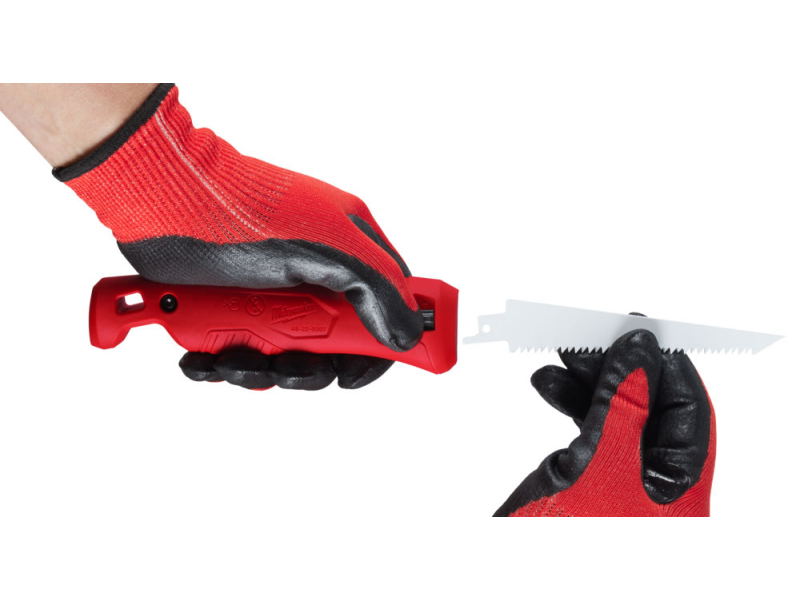 Складная пила, универсальная Milwaukee Sawzall 150 мм GEN II
