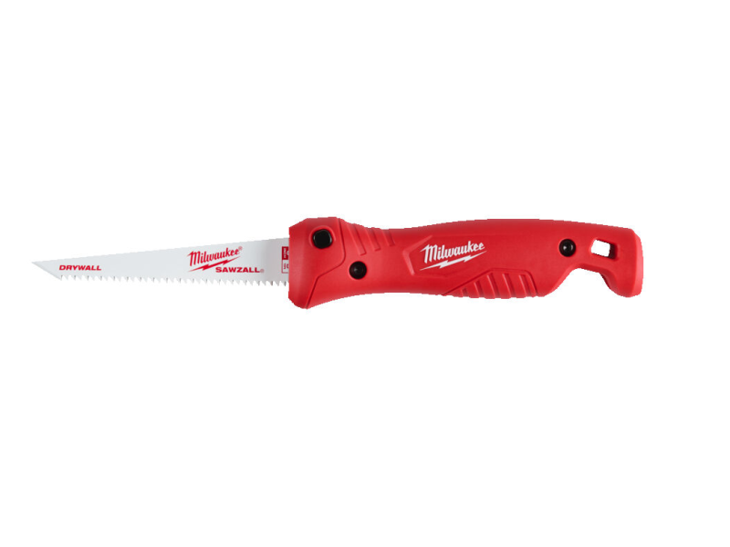 Складная пила, универсальная Milwaukee Sawzall 150 мм GEN II
