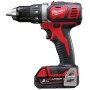 Дрель - шуруповерт Milwaukee M18 BDD-202C