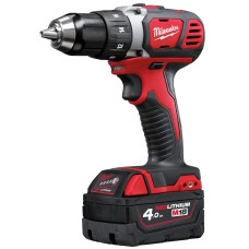 Дрель - шуруповерт Milwaukee M18 BDD-402C