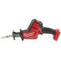 Аккумуляторная сабельная пила Milwaukee M18 FUEL FHZ-0X