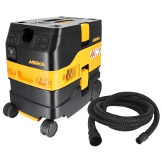 Пылеудаляющий аппарат Mirka DEXOS 1217 M AFC