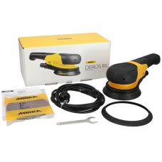 Шлифовальная электрическая машинка Mirka DEROS RS 600