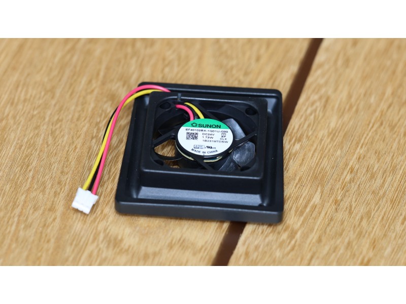 Крыльчатка вент Festool LHS 2 225 EQI ET