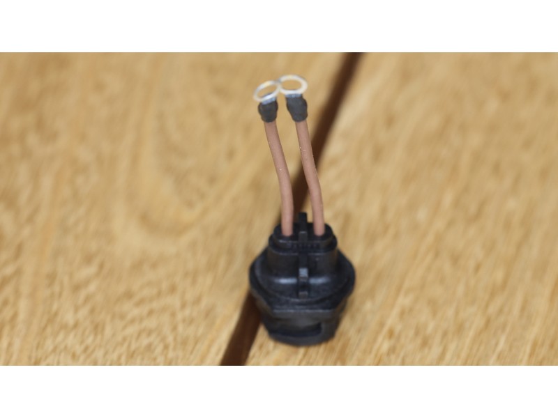 Корпус разъёма Festool в сборе