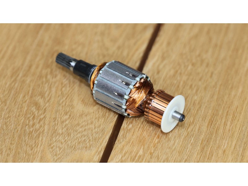 Якорь Festool LS 130 EQ 230V