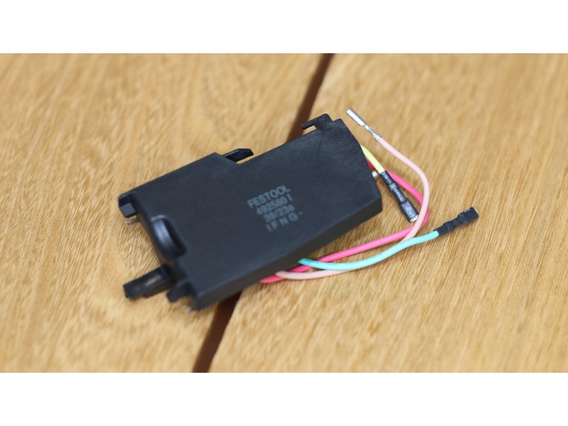 Блок электроники Festool RO 150 FEQ