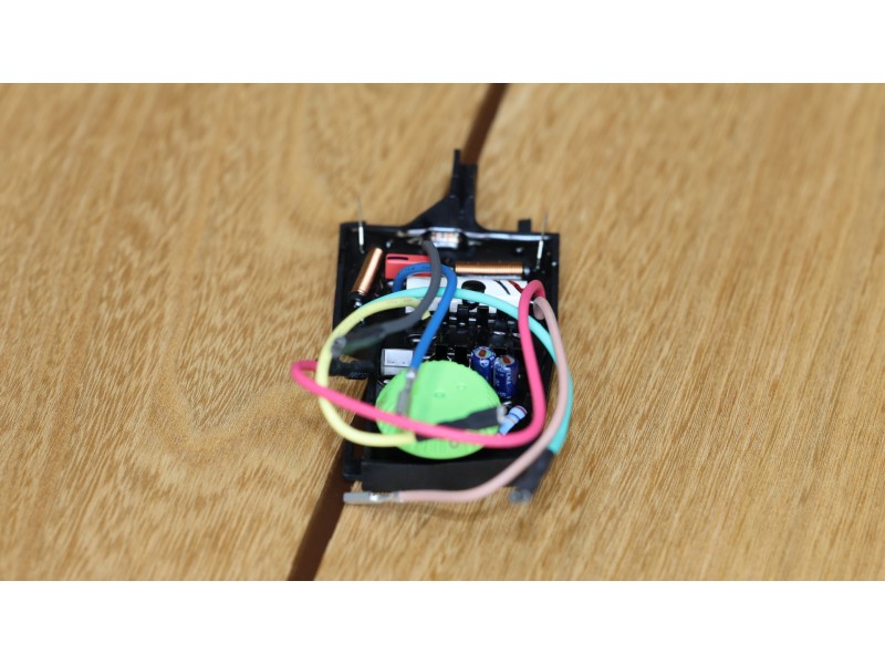 Блок электроники Festool RO 150 FEQ