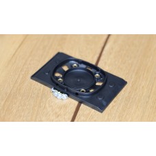 Плита-основание Festool RTS/RTSC 400