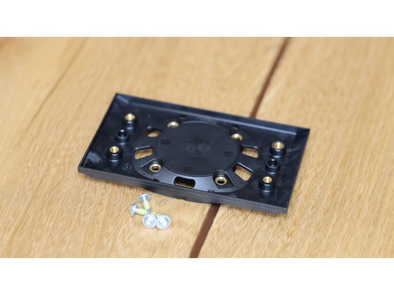 Плита-основание Festool RTS/RTSC 400