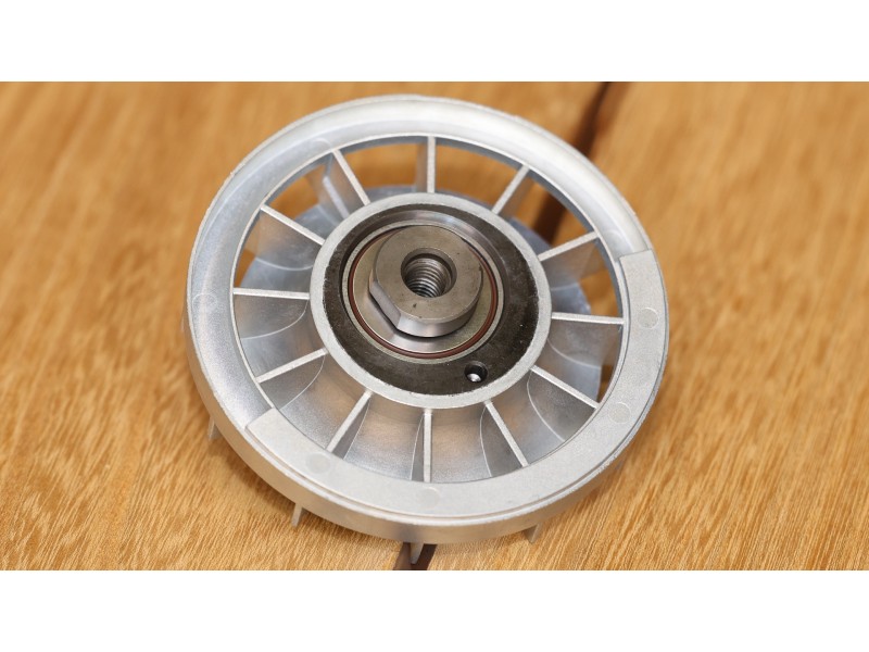 Вентилятор Festool ES/ETS 150/5