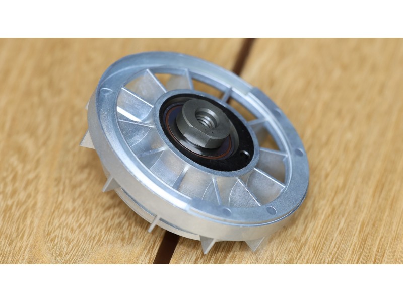 Вентилятор Festool ES/ETS 150/5