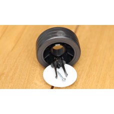 Колесо Festool CT MINI/MIDI