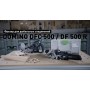 Дюбельный фрезер Festool Domino DFC 500
