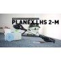 Шлифовальная машинка Festool PLANEX LHS 2-M 225 EQ