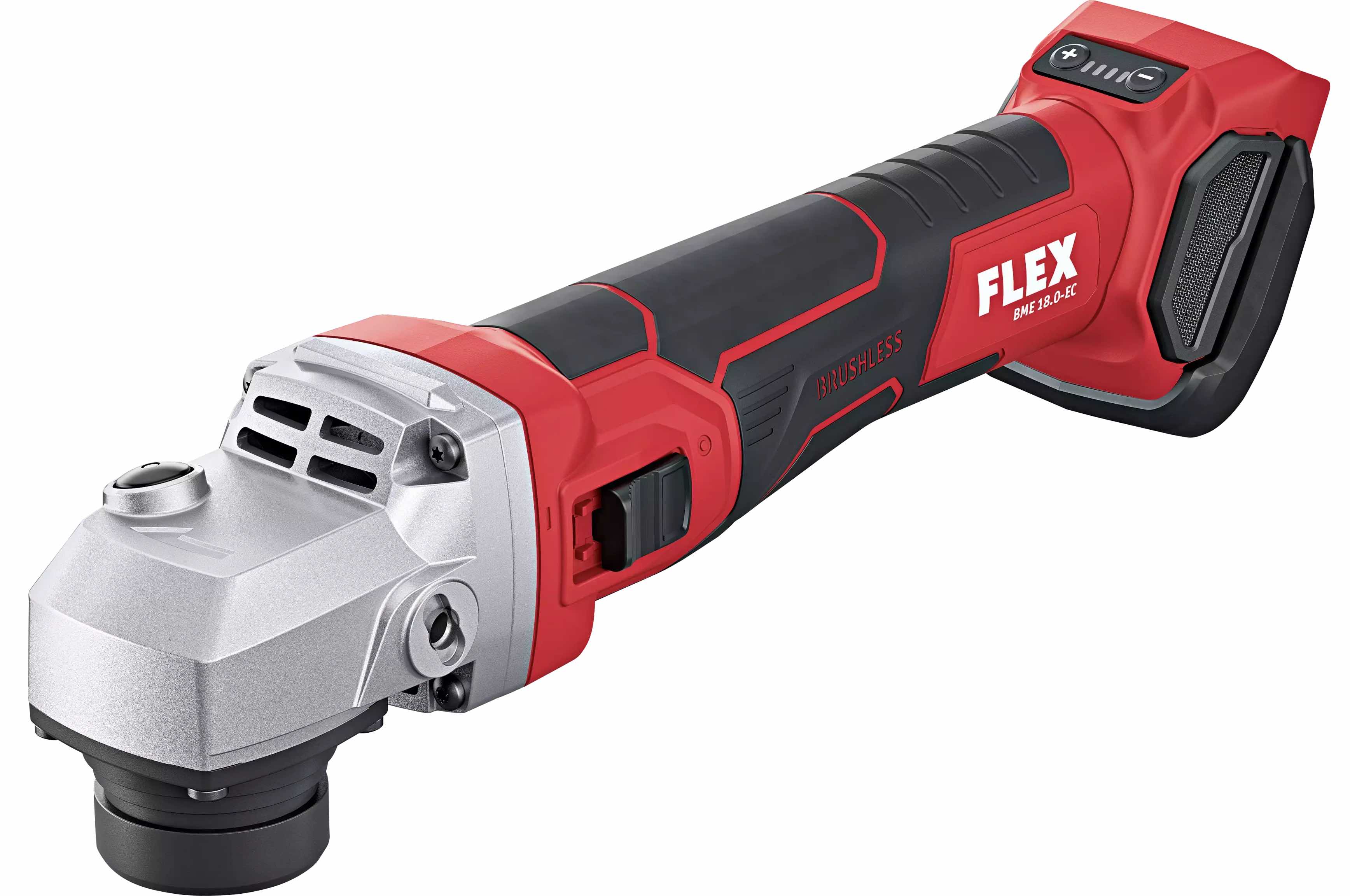 Купить Аккумуляторный базовый двигатель TRINOXFlex Flex BME 18.0-EC C ...