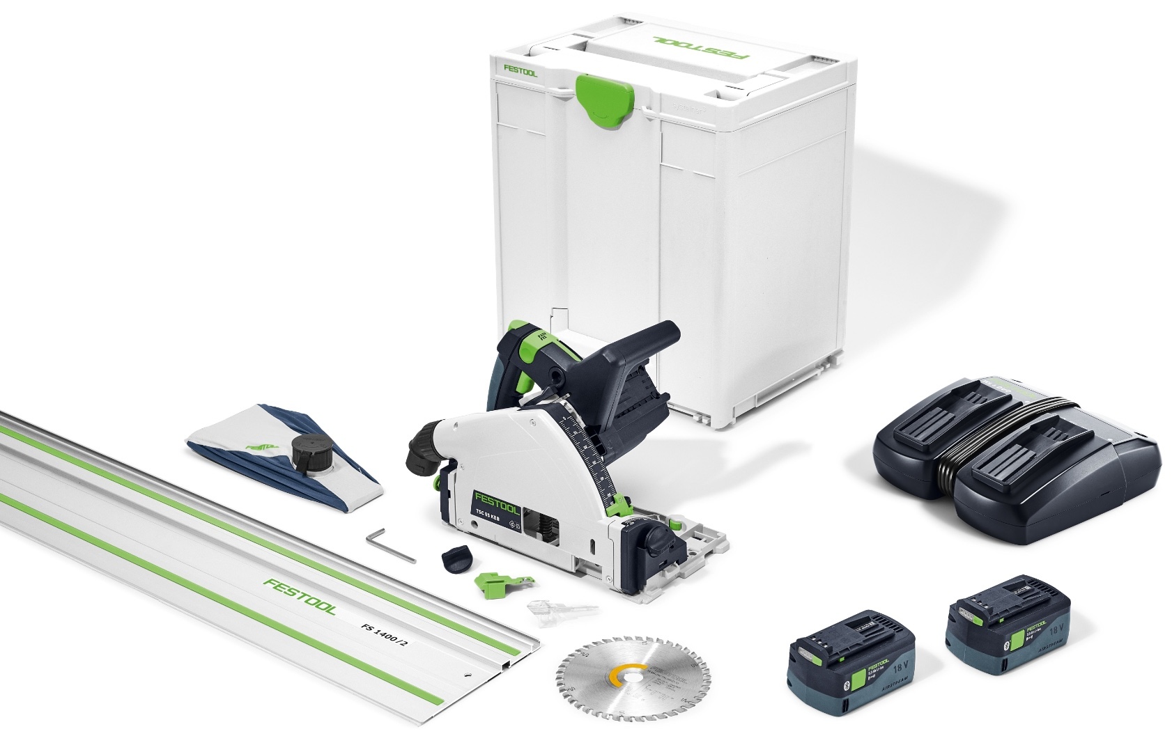 Погружная Пила Festool Ts 55 Купить